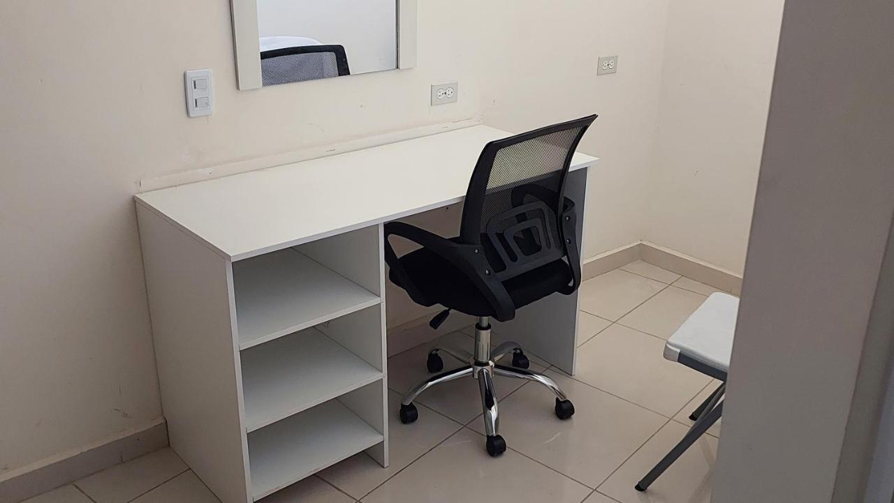Departamento 22 Centrico,Cerca De Los Destinos Clave, Cas, Consulado, Centro De Gobierno Y Galerias Mall Ермосільо Екстер'єр фото