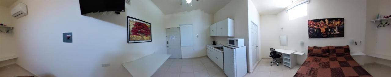 Departamento 22 Centrico,Cerca De Los Destinos Clave, Cas, Consulado, Centro De Gobierno Y Galerias Mall Ермосільо Екстер'єр фото