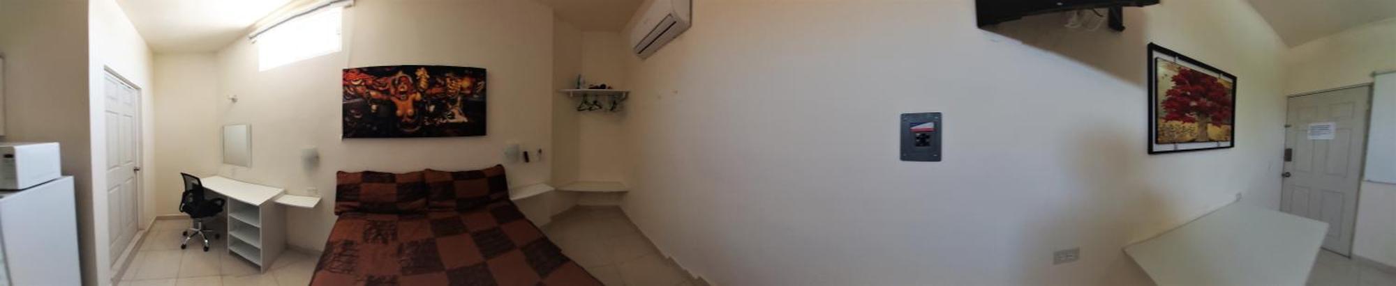 Departamento 22 Centrico,Cerca De Los Destinos Clave, Cas, Consulado, Centro De Gobierno Y Galerias Mall Ермосільо Екстер'єр фото