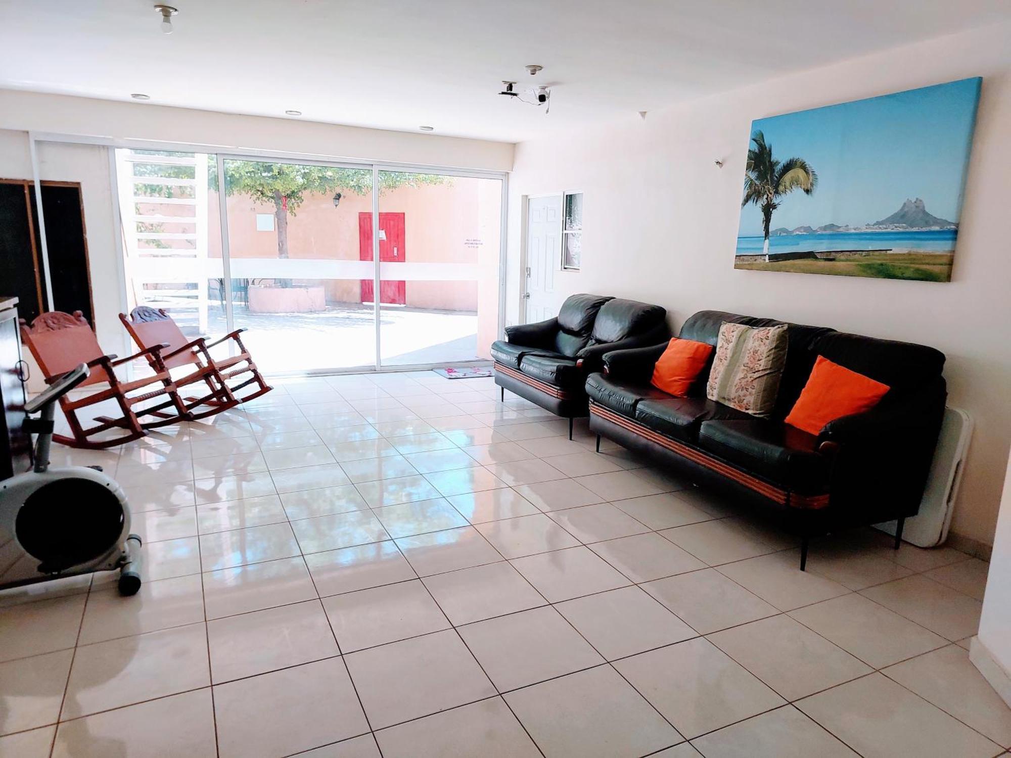 Departamento 22 Centrico,Cerca De Los Destinos Clave, Cas, Consulado, Centro De Gobierno Y Galerias Mall Ермосільо Екстер'єр фото